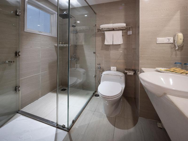 Harmony Saigon Hotel & Spa image