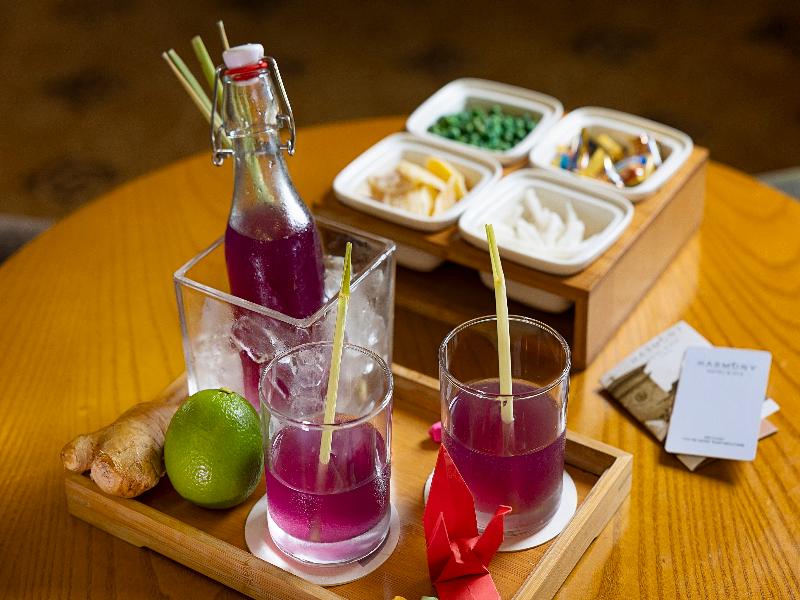 Harmony Saigon Hotel & Spa image