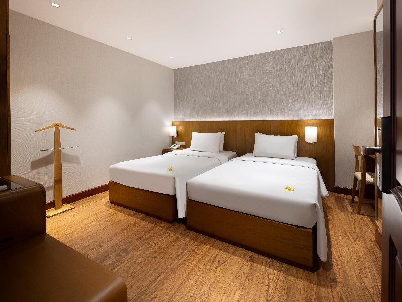 Harmony Saigon Hotel & Spa image