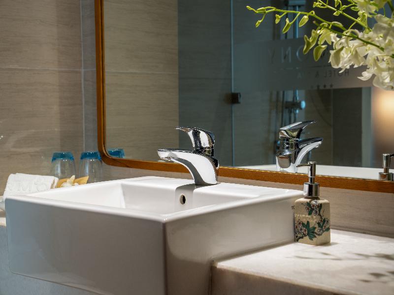 Harmony Saigon Hotel & Spa image