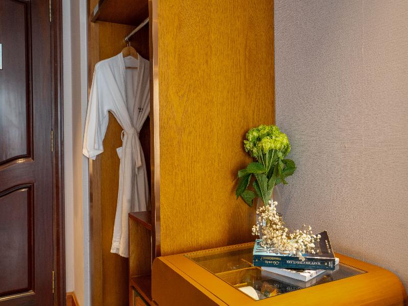 Harmony Saigon Hotel & Spa image