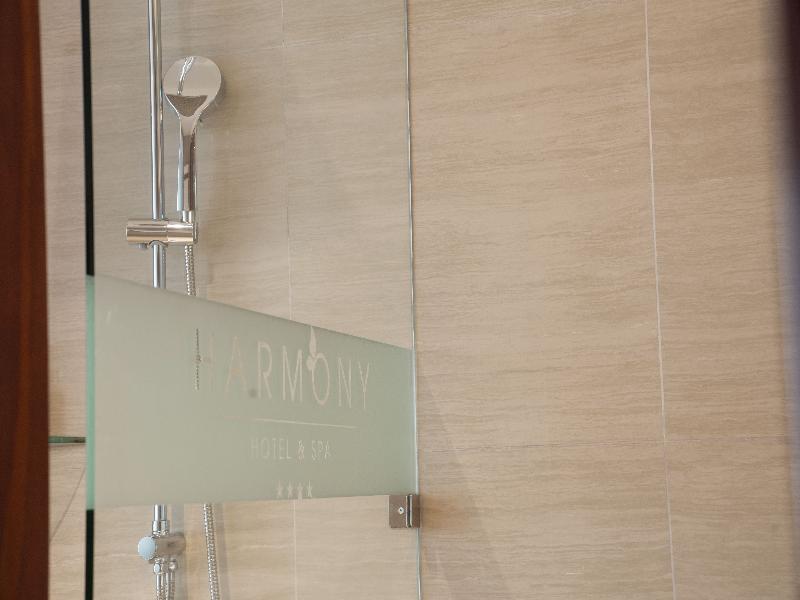 Harmony Saigon Hotel & Spa image