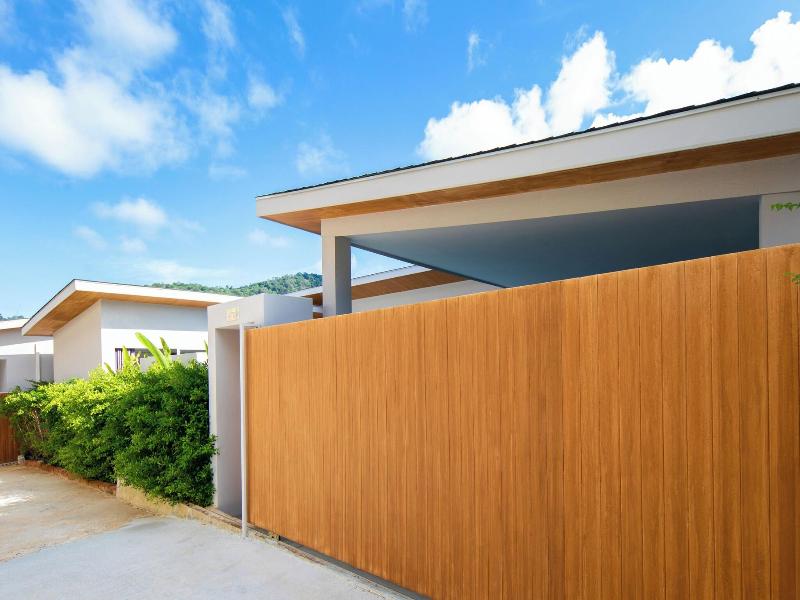 Sasi Pool Villa Phuket image