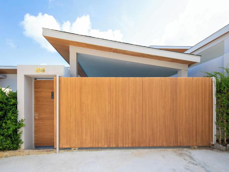 Sasi Pool Villa Phuket image
