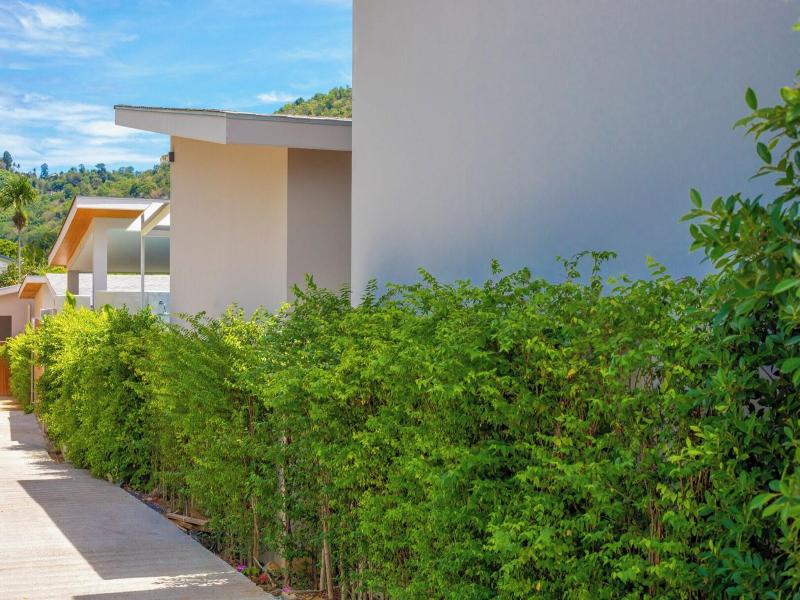 Sasi Pool Villa Phuket image
