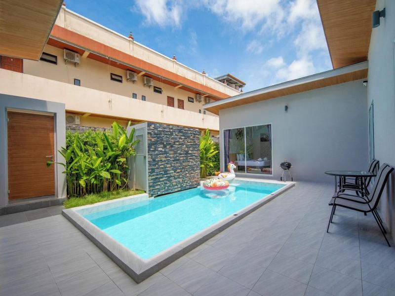 Sasi Pool Villa Phuket image