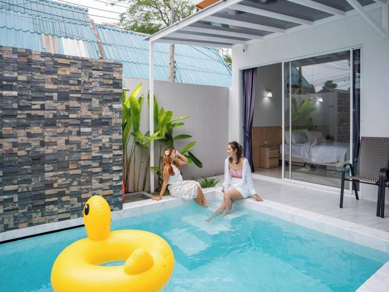 Sasi Pool Villa Phuket image