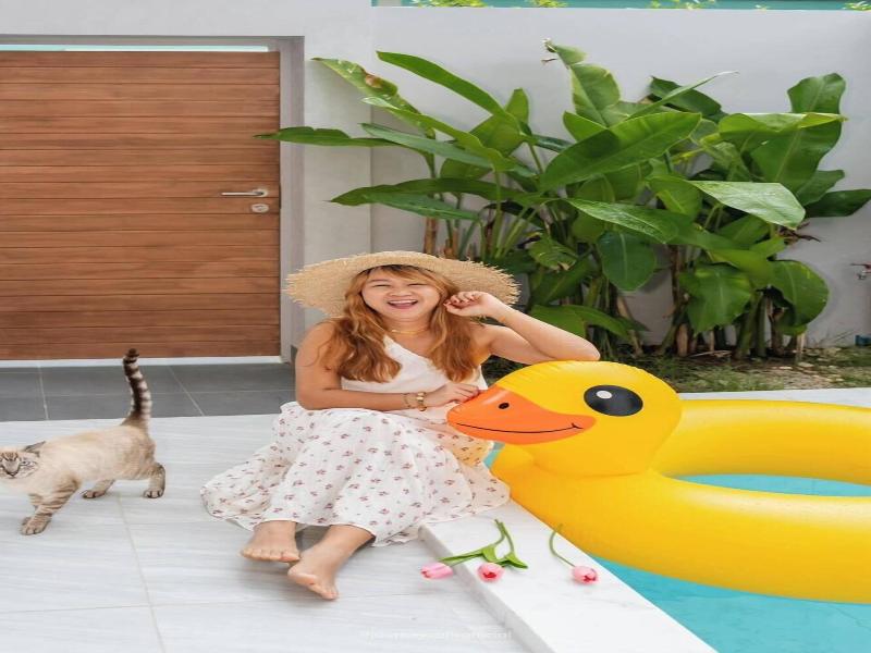 Sasi Pool Villa Phuket image