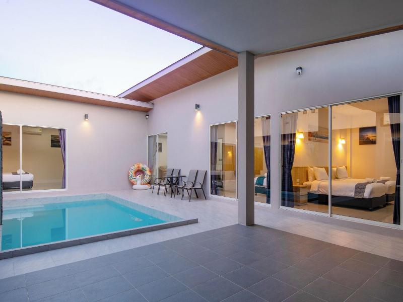 Sasi Pool Villa Phuket image