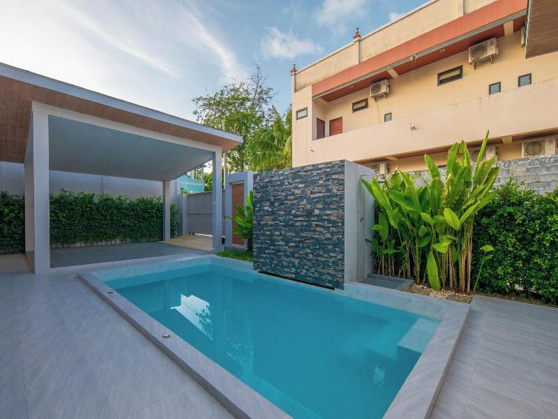 Sasi Pool Villa Phuket image