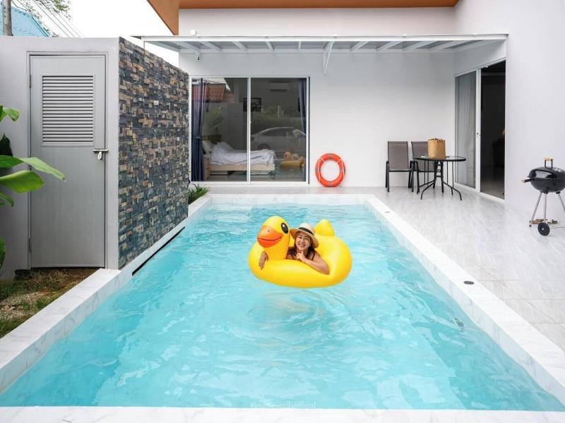 Sasi Pool Villa Phuket image