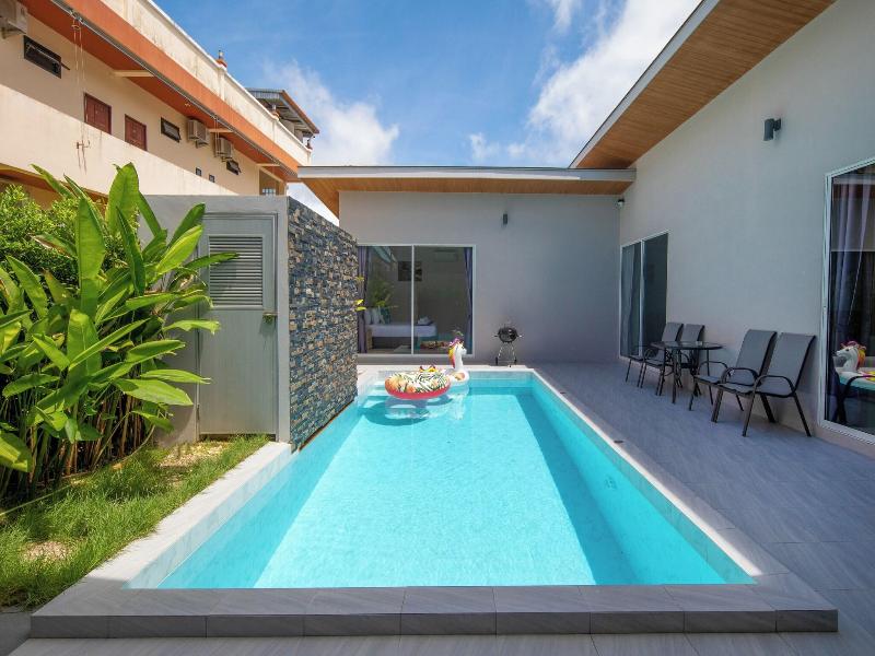 Sasi Pool Villa Phuket image