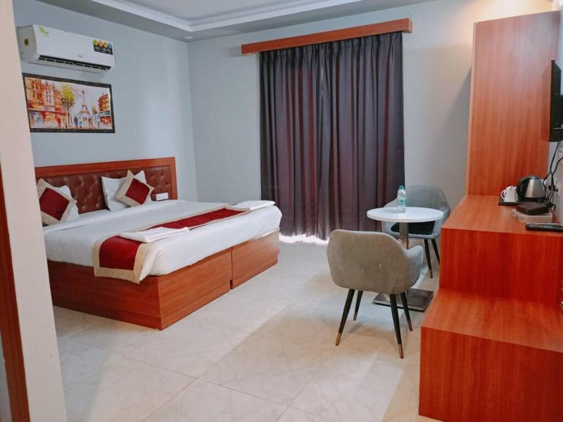 Expomart Inn image