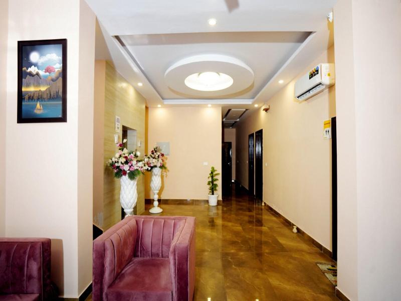 Expomart Inn image