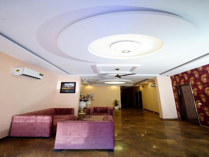 Expomart Inn image