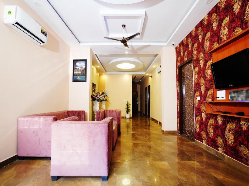 Expomart Inn image