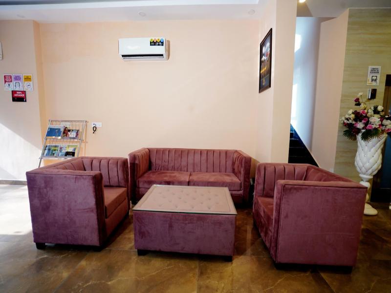 Expomart Inn image
