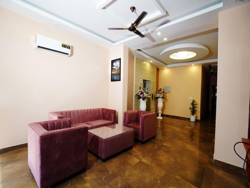 Expomart Inn image