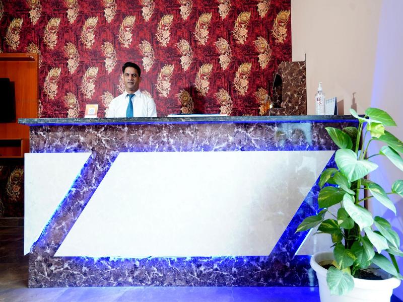 Expomart Inn image