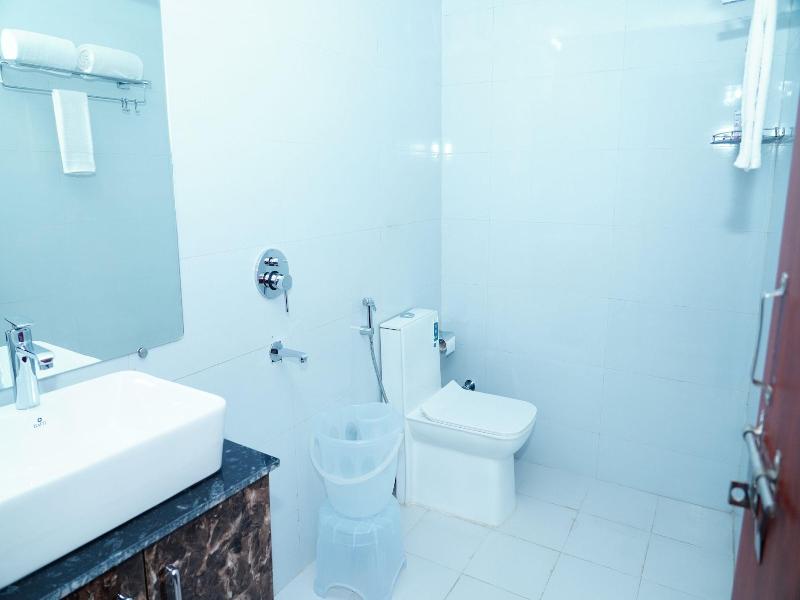 Expomart Inn image
