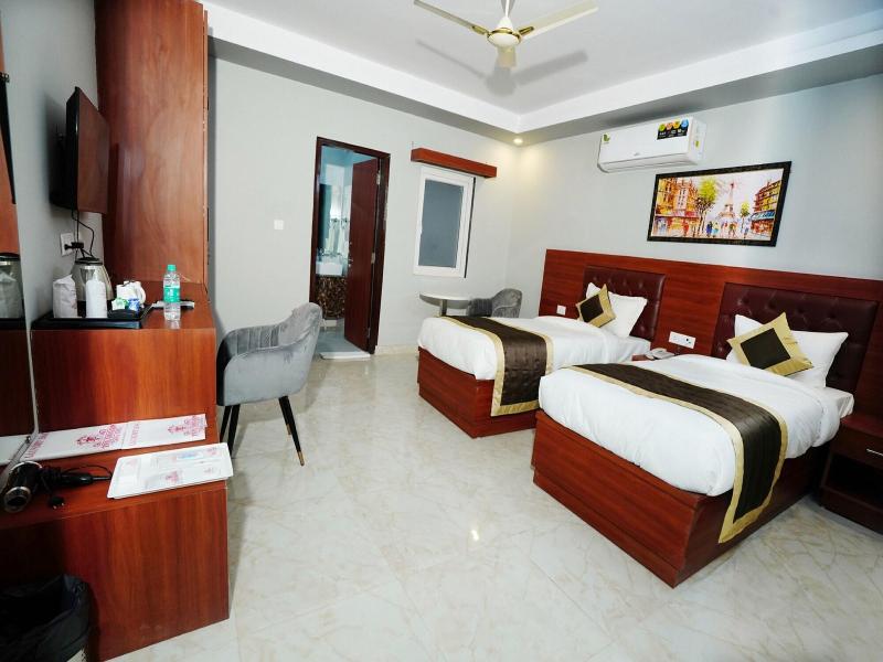 Expomart Inn image