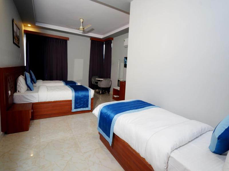 Expomart Inn image
