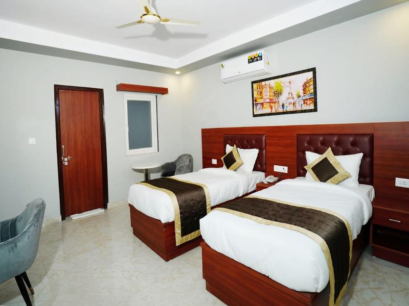 Expomart Inn image