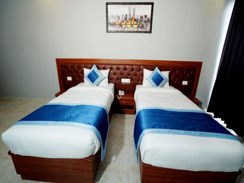 Expomart Inn image