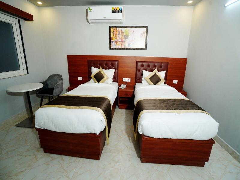 Expomart Inn image