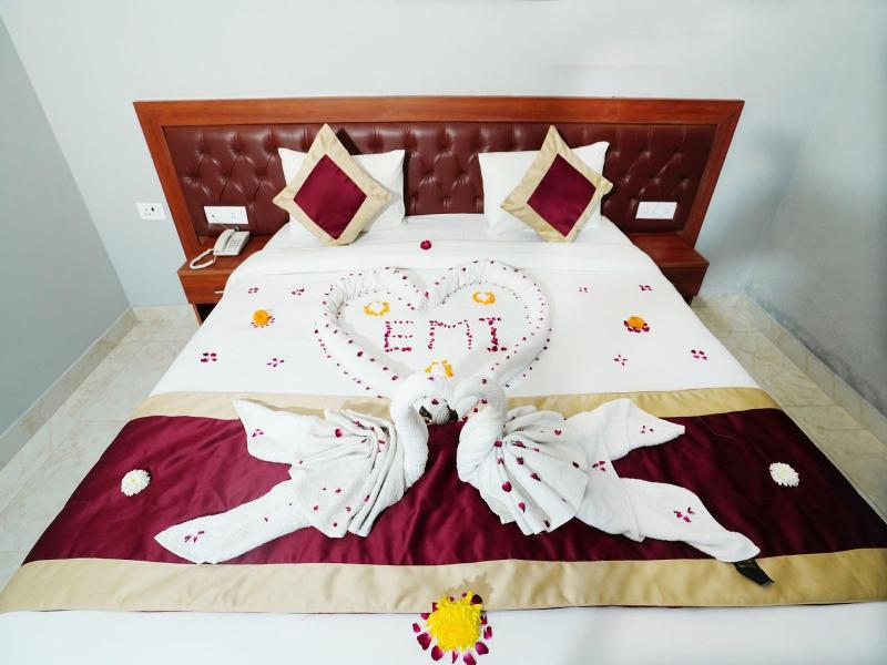 Expomart Inn image