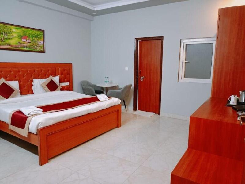 Expomart Inn image