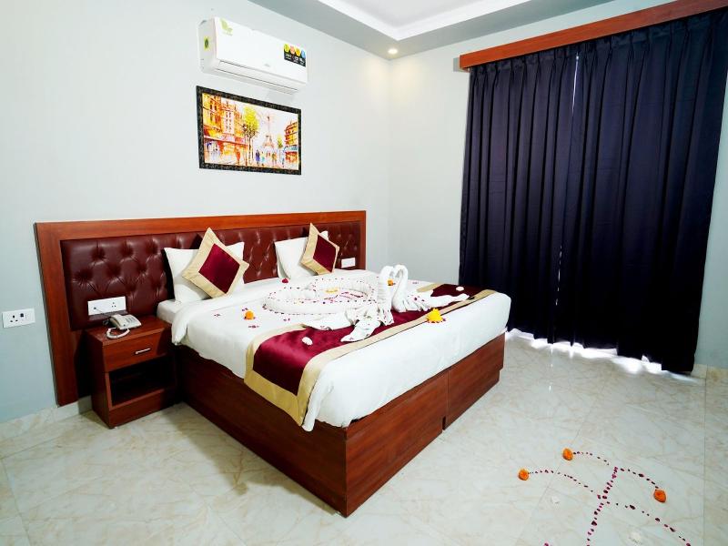 Expomart Inn image