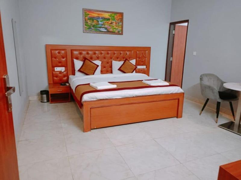 Expomart Inn image
