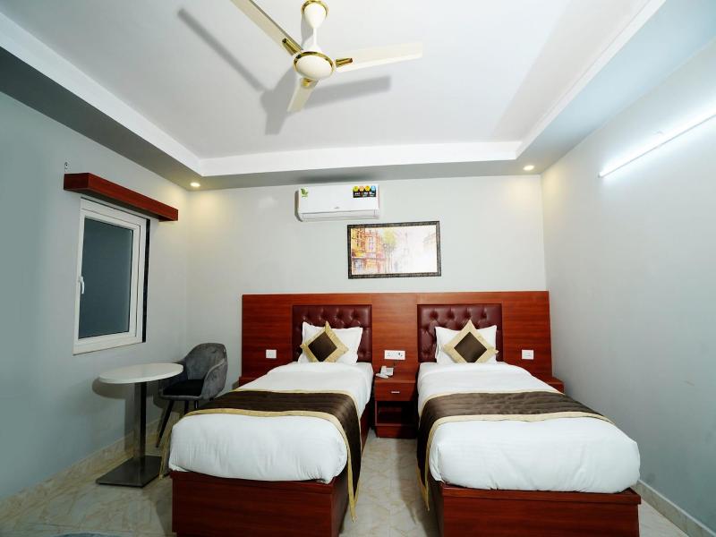 Expomart Inn image