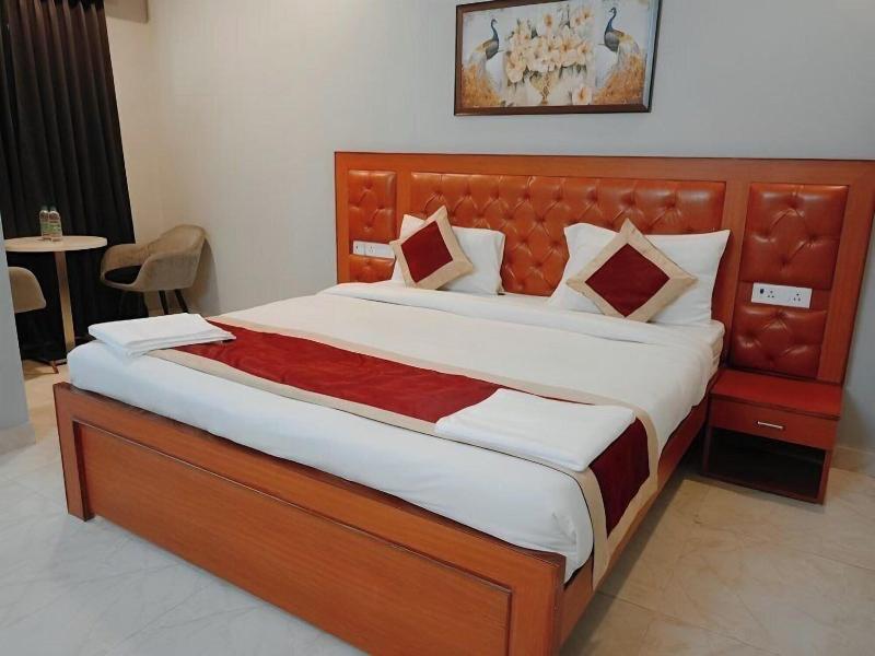 Expomart Inn image