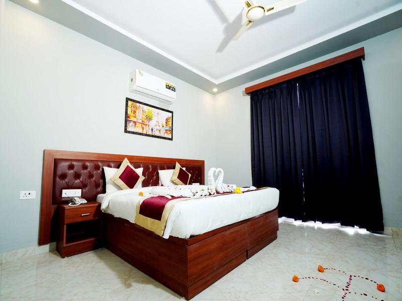 Expomart Inn image
