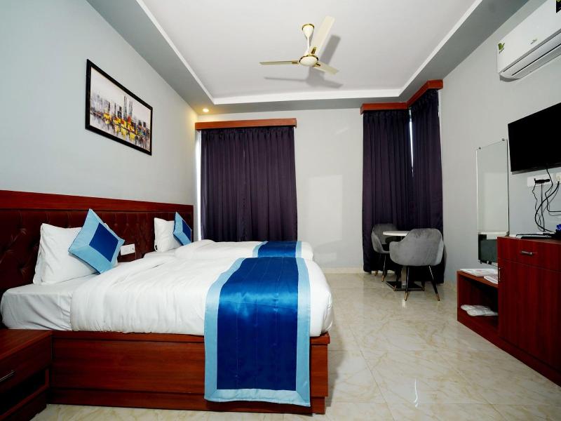 Expomart Inn image