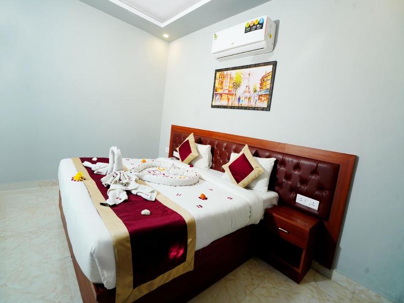 Expomart Inn image