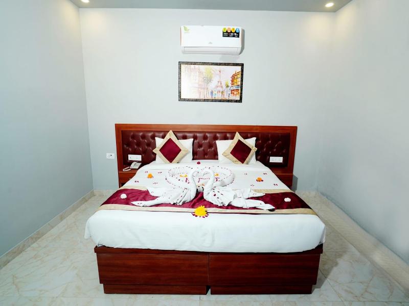 Expomart Inn image