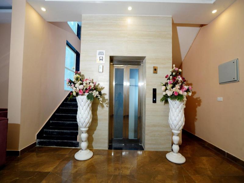 Expomart Inn image