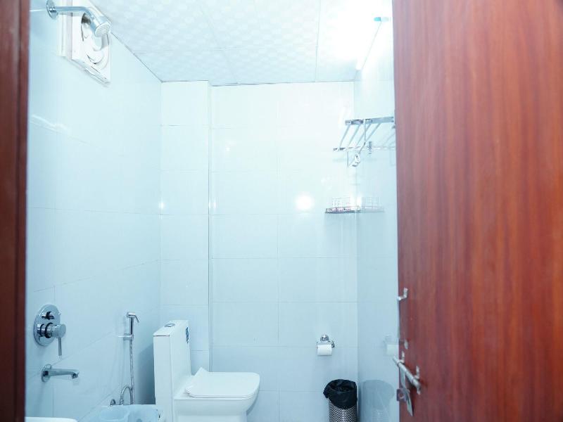 Expomart Inn image