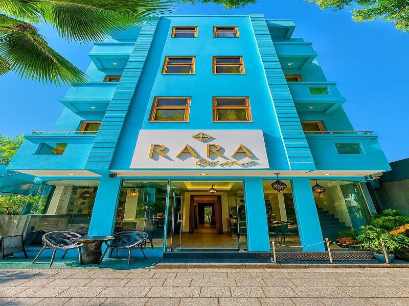 Rara Hm image