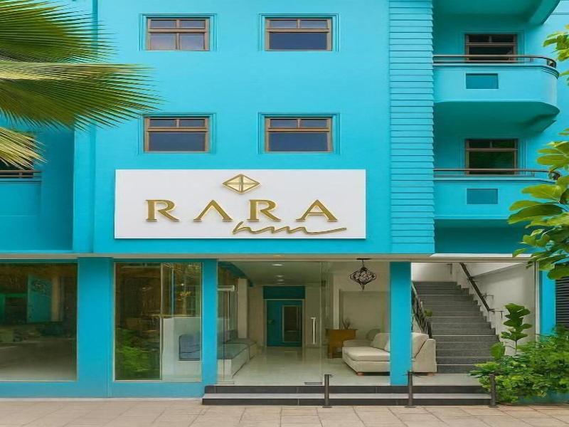 Rara Hm image