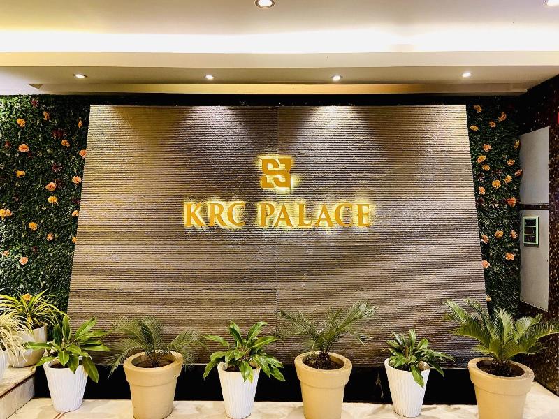 Hotel Krc Palace