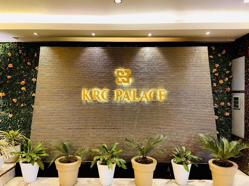 Hotel Krc Palace