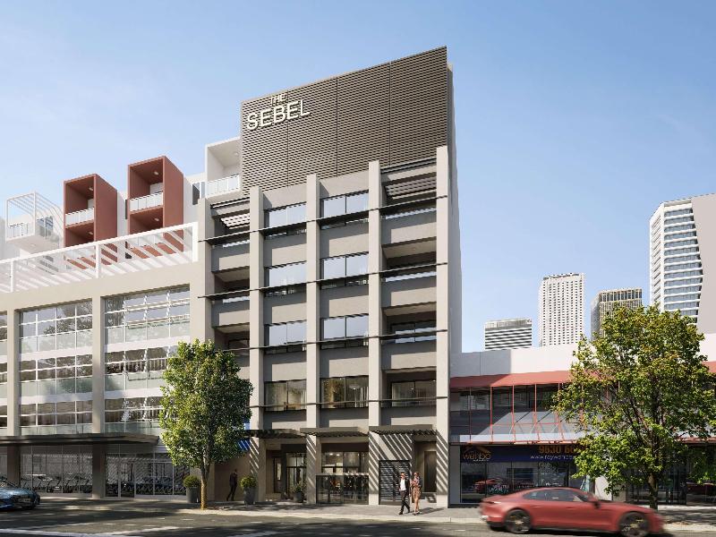 The Sebel Parramatta image