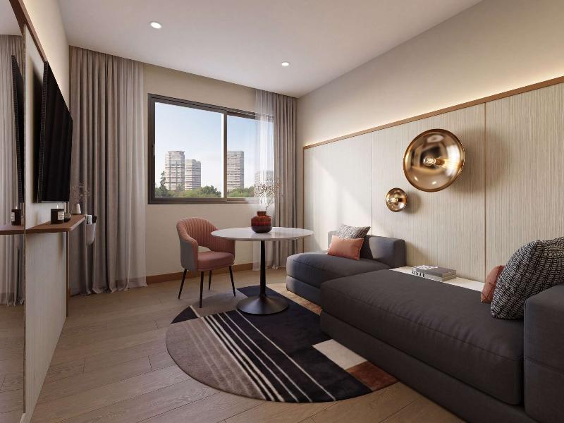 The Sebel Parramatta image
