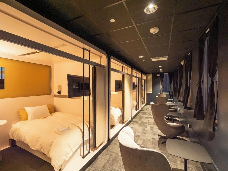 First Cabin International Hawaii image
