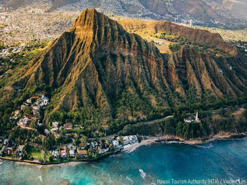 First Cabin International Hawaii image