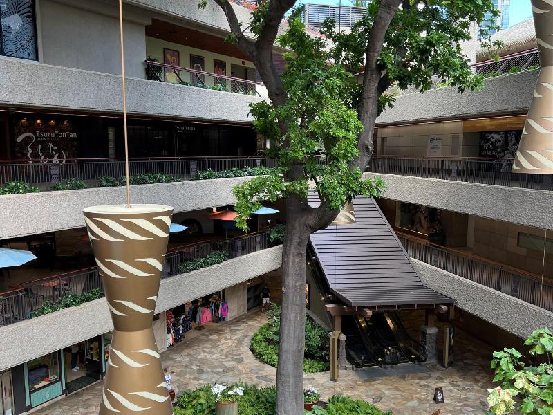 First Cabin International Hawaii image